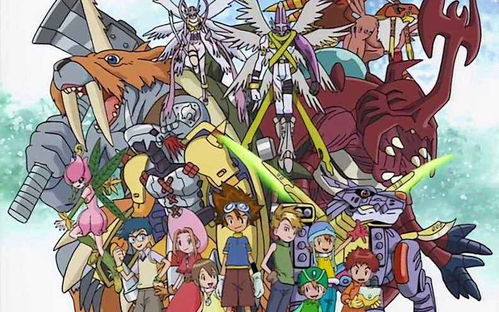 为何《数码宝贝》人气不减？——专访东映动画制作人关弘美谈数字动漫制作