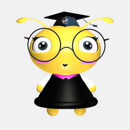 C4D公司吉祥物设计 数字动漫制作的艺术与商业价值